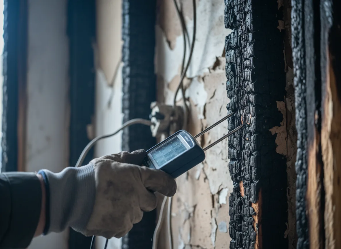 Fire Damage Restoration North Bridgton, ME FAQs